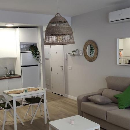 Apartamento Los Boliches Suite Fuengirola Ngoại thất bức ảnh