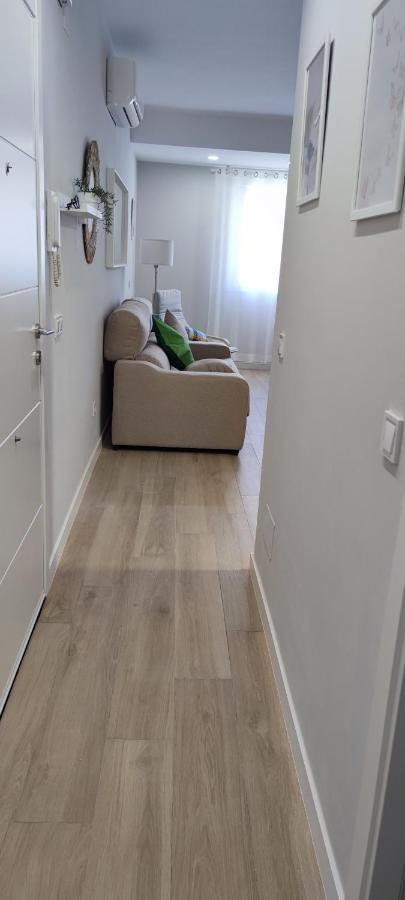 Apartamento Los Boliches Suite Fuengirola Ngoại thất bức ảnh