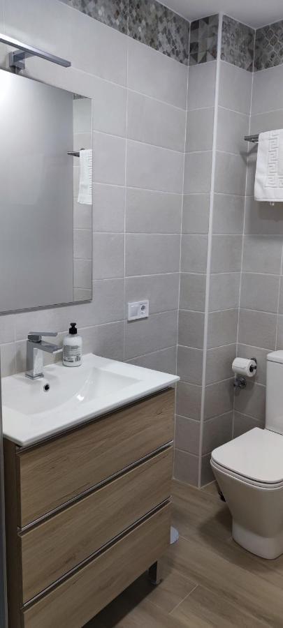 Apartamento Los Boliches Suite Fuengirola Ngoại thất bức ảnh
