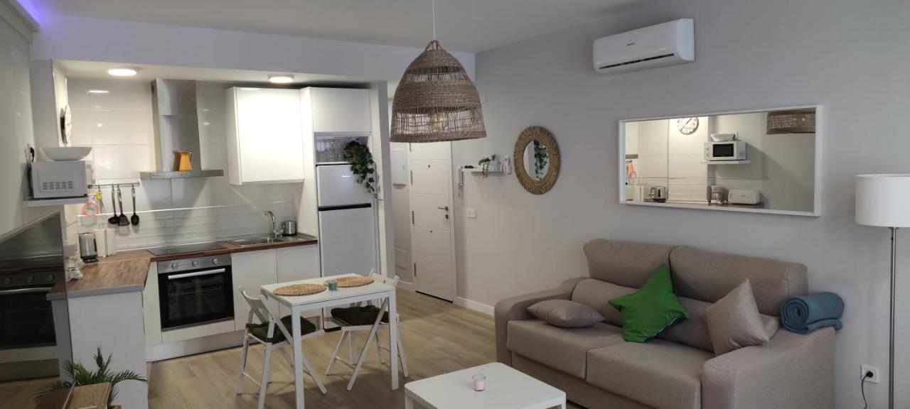 Apartamento Los Boliches Suite Fuengirola Ngoại thất bức ảnh