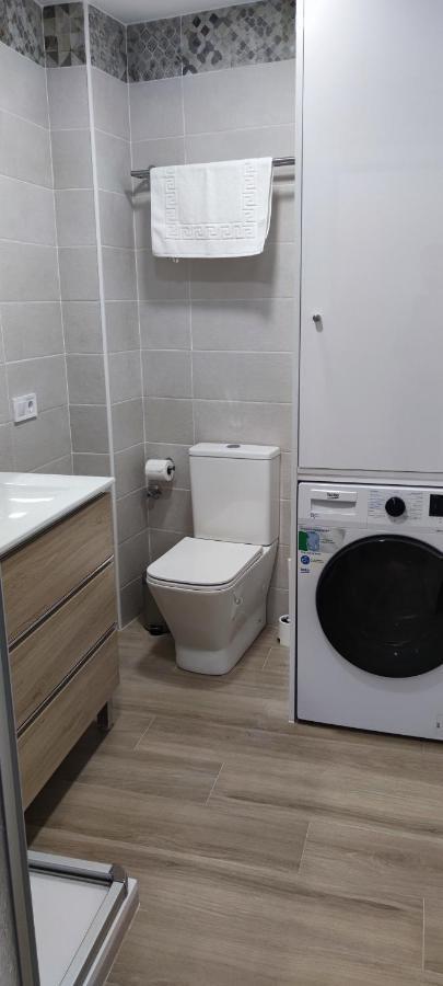Apartamento Los Boliches Suite Fuengirola Ngoại thất bức ảnh