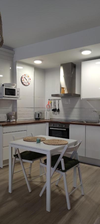 Apartamento Los Boliches Suite Fuengirola Ngoại thất bức ảnh